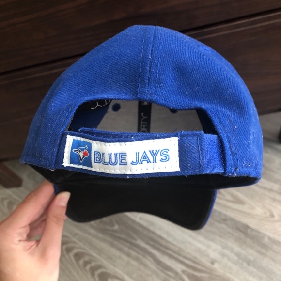 Blue Jays Hat - Picture 5 of 8